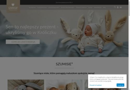 Szumisie Sp. z o.o.