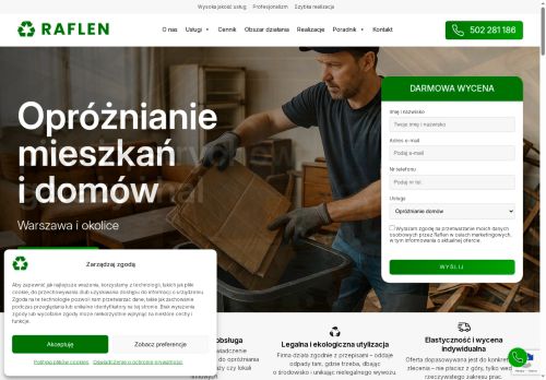 Raflen Rafał Hornicki